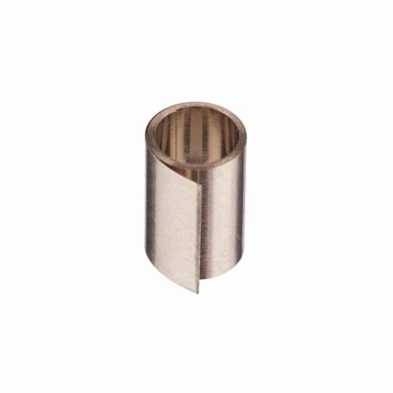 3M 14-21mm Constant Force Spring for Solderness Connection, P61 (Pack of 100)