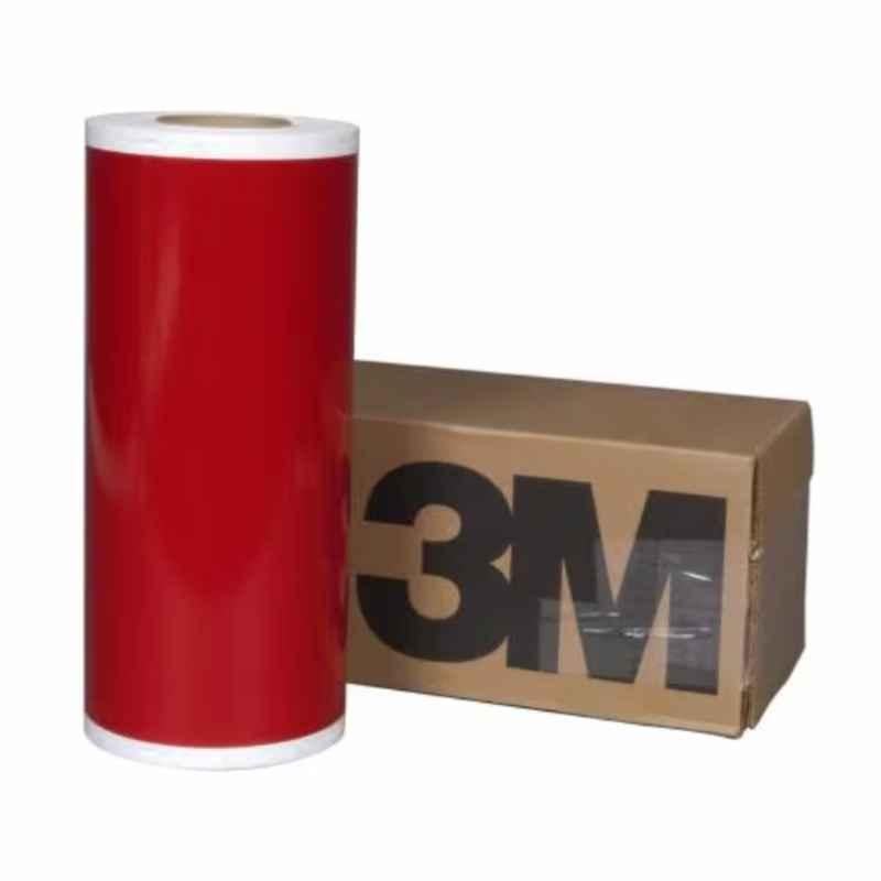 3M Scotchlite 1220mm Gold Reflective Graphic Film, 680-64, Length: 45.72 m