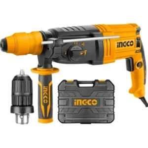 Ingco 950W 1050rpm 2.5J Rotary Hammer, RGH9528-2