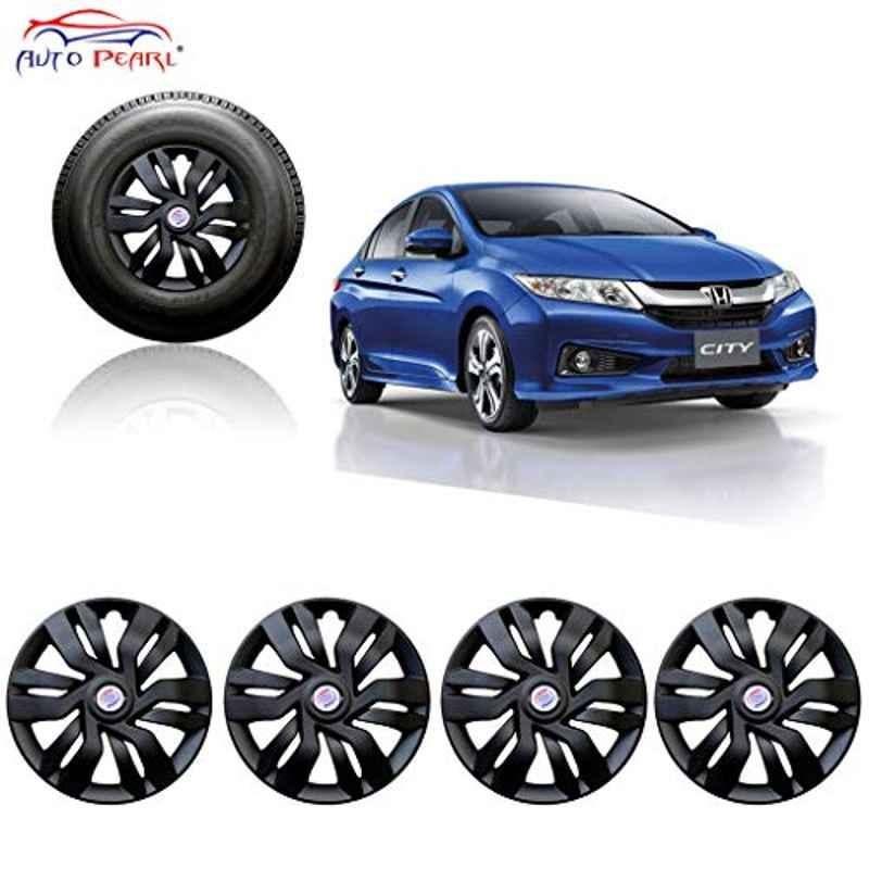Honda city tyre cover discount