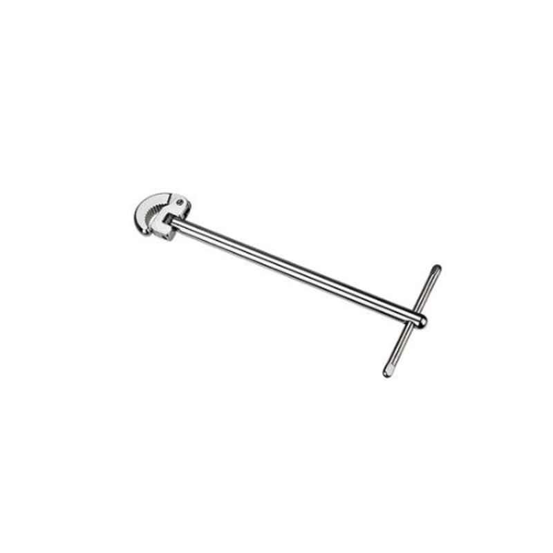 Maxclaw BW-110 11 inch Silver T Handle Basin Wrench