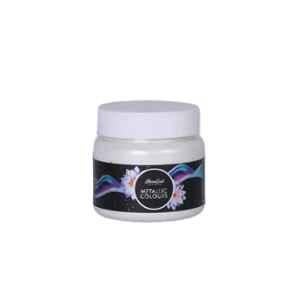 WinnerOne HomeCoat 100ml Super White Acrylic Pearl Colour, 104