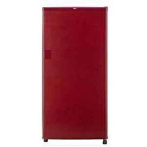 LG 185 Litre 1 Star Single Door Refrigerator, GL-B199GCBB