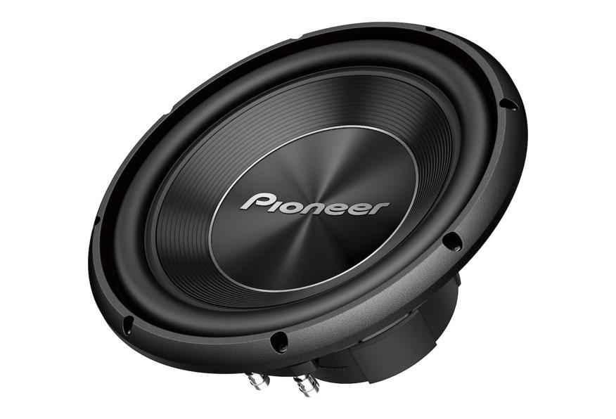 pioneer pump subwoofer