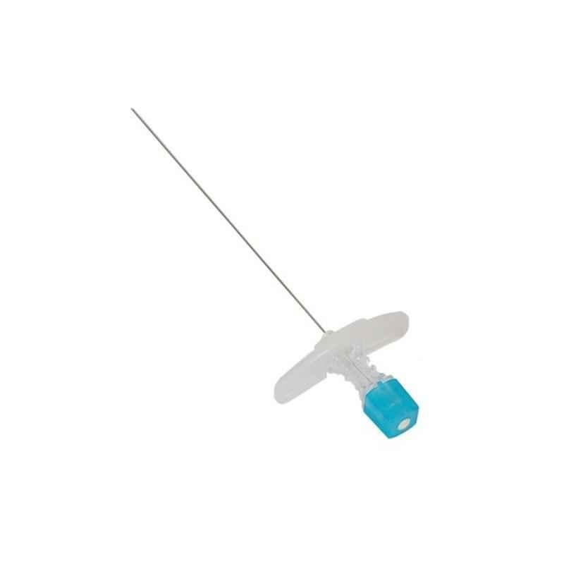 Polymed 22Gx3.5 Spinal Needle, 20400-20930