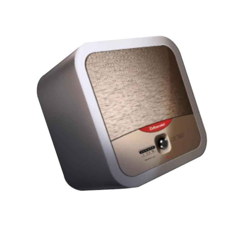 Buy Racold Omnis Lux 25L 2kW White 5 Star Storage Water Heater Online At  Best Price On Moglix