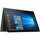 HP Envy X360 13-AR0118AU AMD Ryzen/8GB DDR4 RAM/512GB SSD/13.3 inch Display Nightfall Black Laptop, 9FM75PA