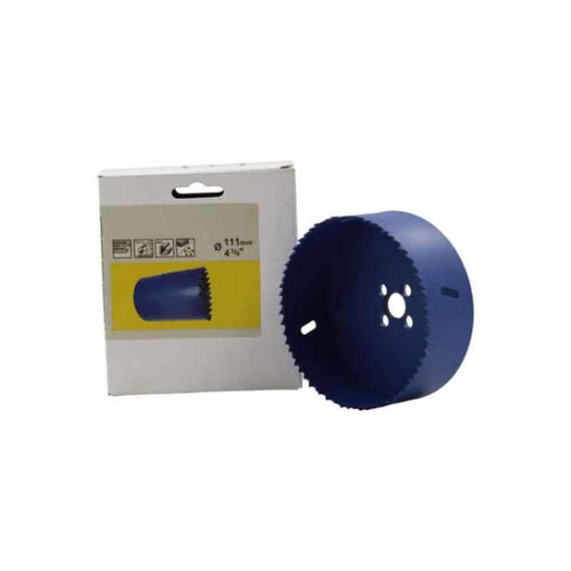 14mm M42 Blue High Speed Grade Hole Saw Cutter