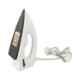 Good Flame Megna 750W White Dry Iron, MG01