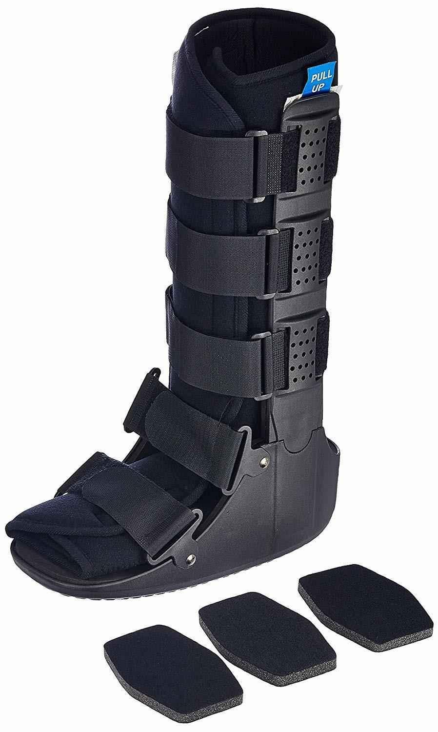 tynor walker boot price