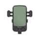 Portronics Mobike II Green Universal Bike Mobile Holder, POR 1305
