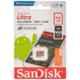 Sandisk 512GB MicroSDXC Memory Card, SDSQUA4-512G-GN6MN