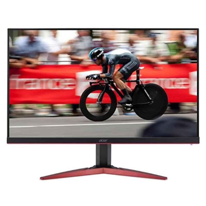 Acer 27 inch Black Full HD TN Panel Gaming Monitor, KG271C