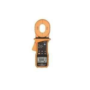 HTC CE-8201 Earth Clamp Meter Resistance Range 0.010 to 1200 Ohms