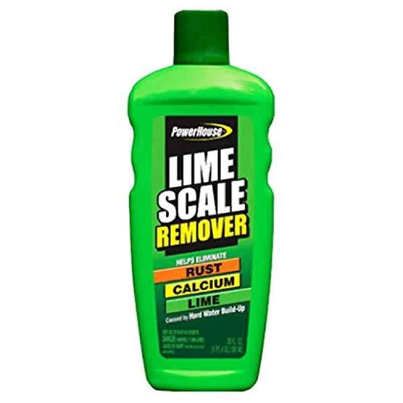 Powerhouse 591ml Lime Scale Remover