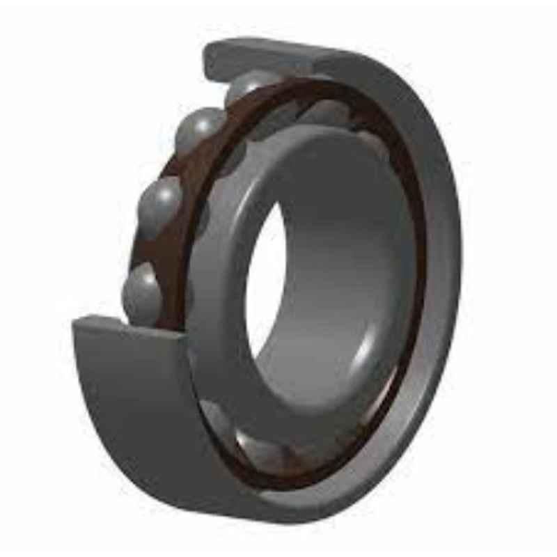 SNR 7311BGA Angular Contact Ball Bearing, 55x120x29 mm