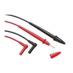 Fluke TL75 Hard Point Test Lead Set