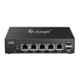 WiJungle 3500 Mbps Network Switch with 1 Year Warranty & Support, U35