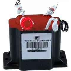 Toyo 8kV Copper Transformer for Zatka Machine