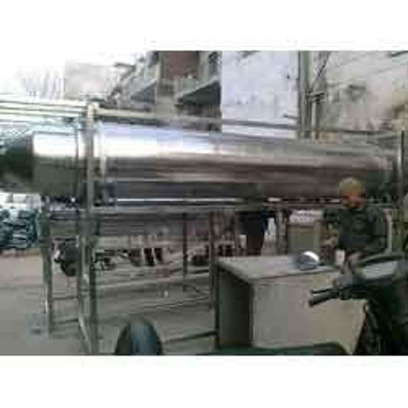 Roaster Machines