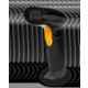 Kores BS11 Laser Barcode Handheld Scanner
