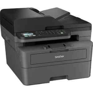 Brother MFC-B7810DWB Fast Multifunction Wi-Fi Duplex ADF Laser Printer with Affordable Toner for Business