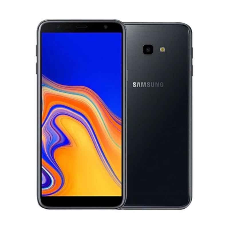 Samsung Galaxy J4 Plus 6 inch 2GB/16GB 3300mAh Black 4G Smartphone, SMJ415FZKDXSGW