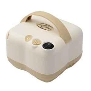 Olex Oxy Neb White Compact Nebulizer