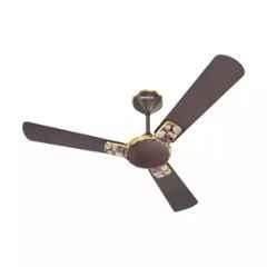 Havells FHCEA2SFEB48 Enticer Art ES Brown 1200 mm Ceiling Fan