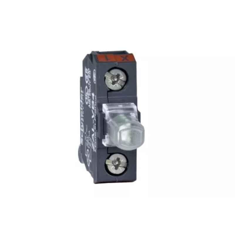 Schneider Electric Red Light Block, ZALVM4