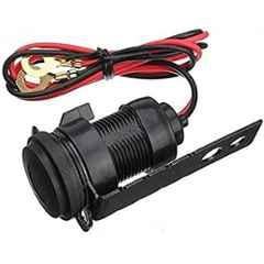 Leebo USB Bike Charger Mobile Phone Charger for Honda Dio STD 1 Pcs