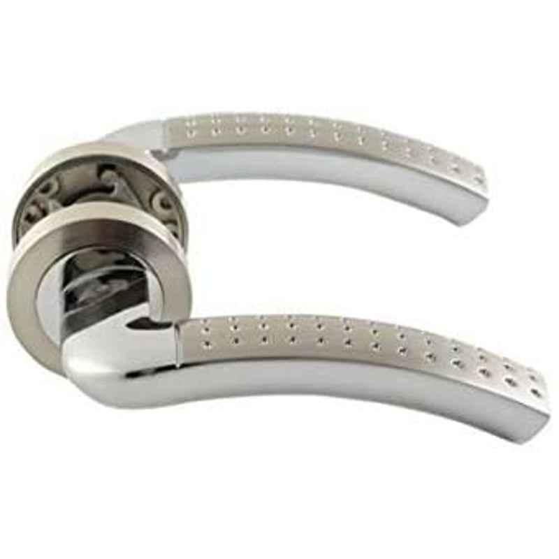 Abbasali Villa European Interior Wooden Door Lock with Handle Key