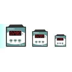 Nutronics PMI-4063S Temperature Indicator