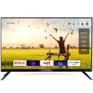 MoonAir 60 cm (24 inches) Full HD LED TV, Ultra Slim