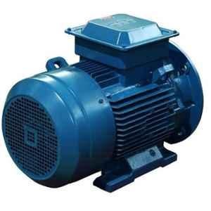 ABB M2BAX112MLA6 IE3 3 Phase 2.2kW 3HP 415V 6 Pole Foot Mounted Cast Iron Induction Motor, 3GBA113410-HDDIN