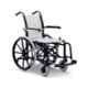 Ostrich Mobility M125 MS Manual Wheelchair, 108x65x98 cm