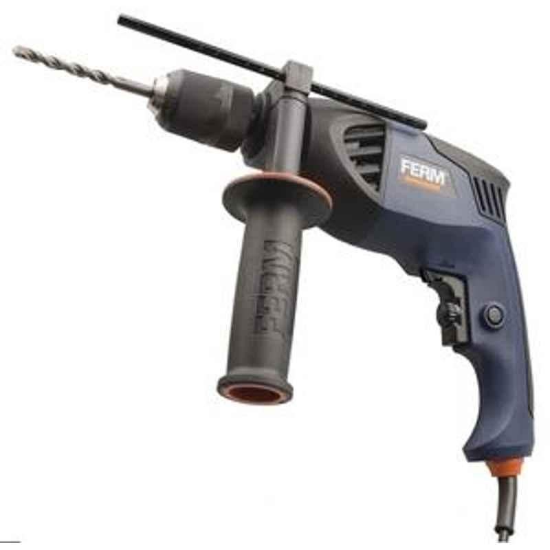 Ferm PDM1040 800W 3000rpm Impact Drill
