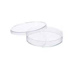 Abdos 480Pcs Vented Gama Radiated Petri Dish, P10906