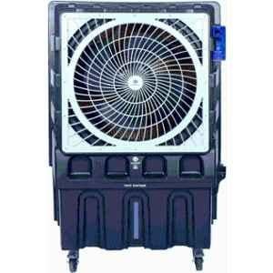 Novamax Tent Panther 150 Litre 650W Grey Desert Air Cooler with Powerful Air Throw