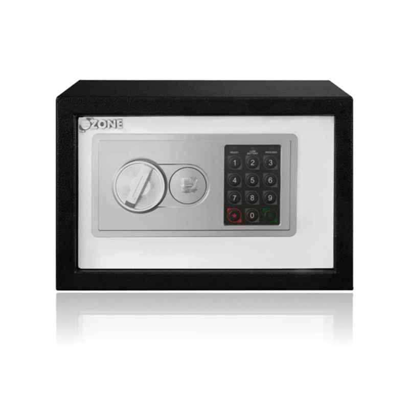 Buy Digital Safe Lockers Under Rs. 5000 Online at Best Price in India