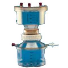 Tarsons 1000ml Polyester Staple Fiber Membrane Filter Holder, 50030