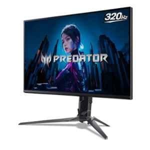 Acer Predator XB253Q F3 24.5 inch 1920x1080p FHD IPS Black Gaming Monitor, UM.KX0SS.F01