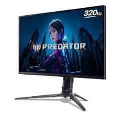 Acer Predator XB253Q F3 24.5 inch 1920x1080p FHD IPS Black Gaming Monitor, UM.KX0SS.F01