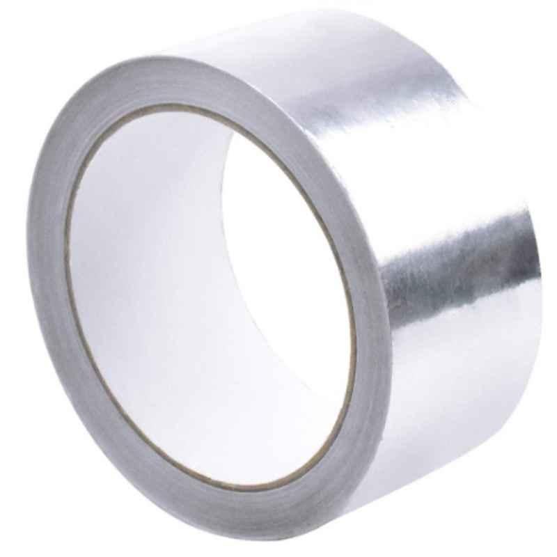 2 inch Aluminium Silver Tape  Roll