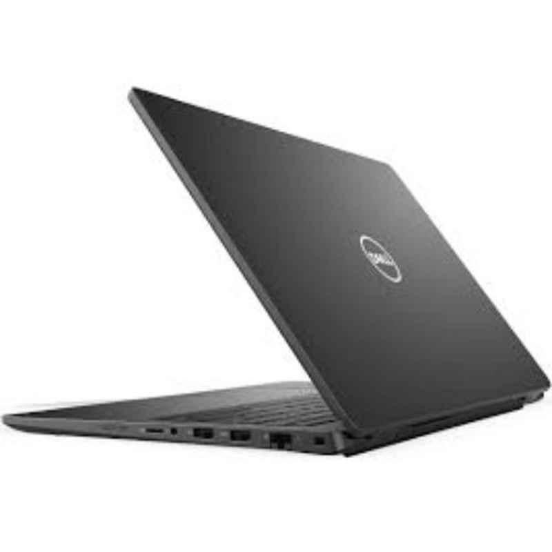Dell Latitude 3520 15.6 inch Black Intel Core i5 11th Gen Laptop, 3520S031