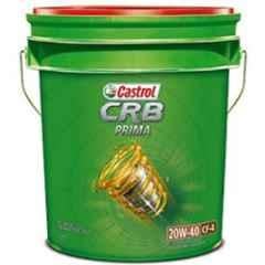 Castrol CRB Prima 10L 20W-40 CF-4 Diesel Engine Oil