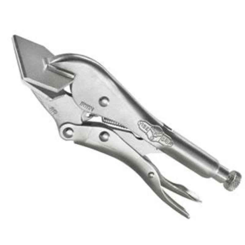Irwin 8 R 200 mm Vice Grip Locking Sheet Metal Tool, 23