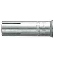 Hilti HKD M8x40mm Carbon Steel Drop-In Flush Anchor, 376962 (Pack of 500)
