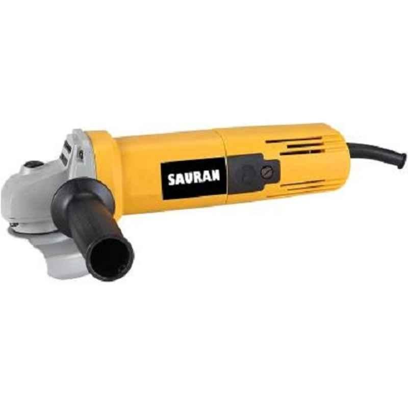 Sauran 850W 100mm Angle Grinder with Accessories, FG-6100 AG-4