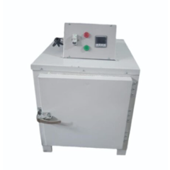 Swati AR-25 Digital 1.5kW 230VAC Welding Electrode Drying Oven